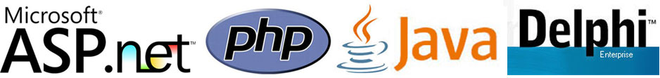 وب سرویس پیام کوتاه PHP, ASP.Net (C# VB), Java, Delphi, VB6
